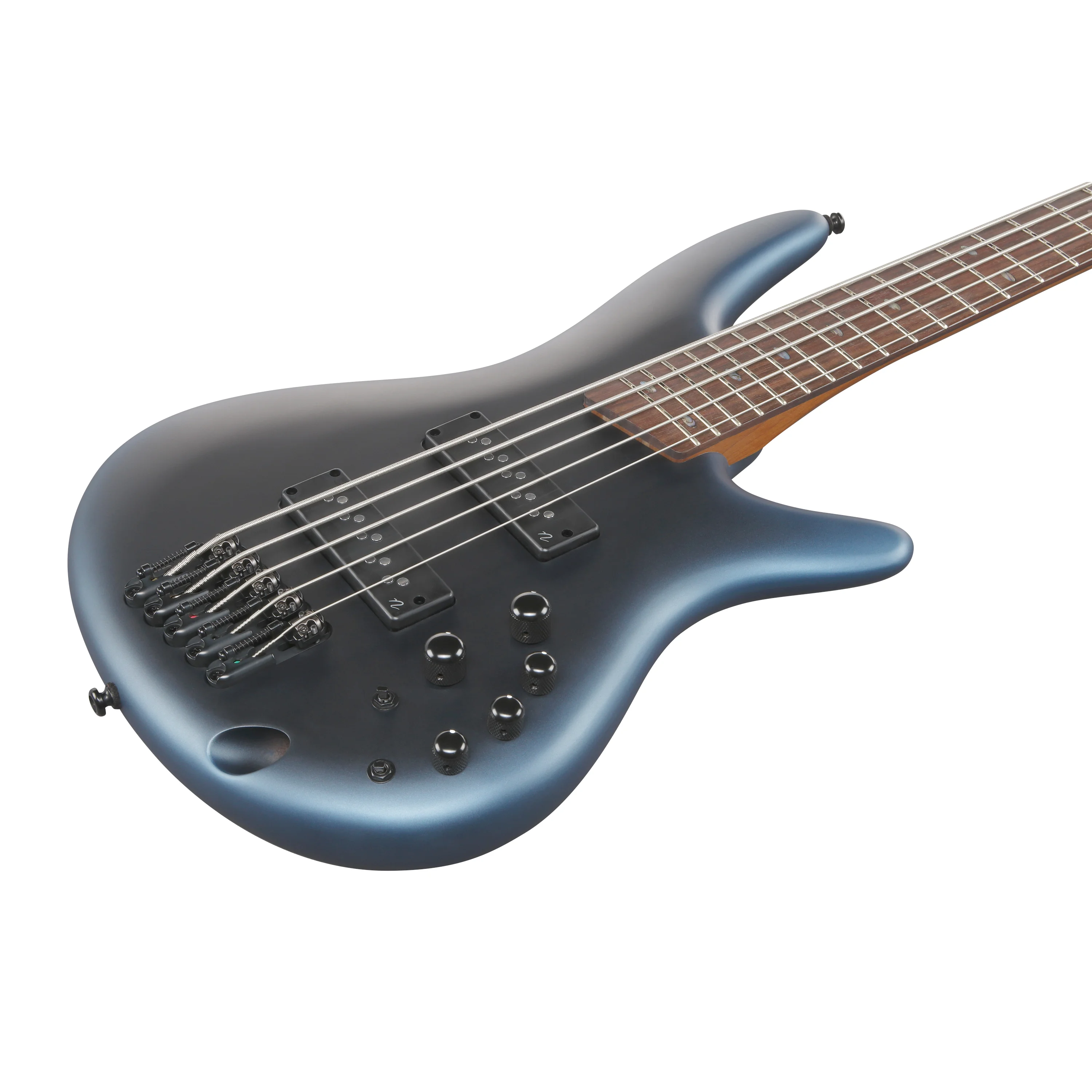 SR505N-MAM 5-String Bass Midnight Arctic Ocean 